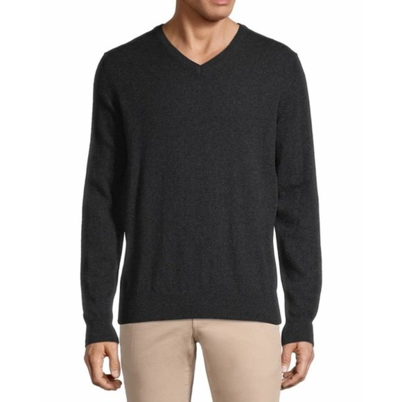 Saks Fifth Avenue Other - Saks Fifth Avenue Collection Cashmere Sweater